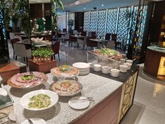 -沈阳瑞士酒店·御龙轩中餐厅