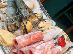 -Thai Basil罗勒叶泰式餐厅(时代天街店)