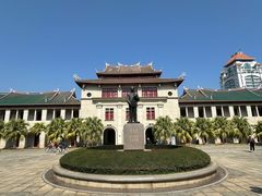 -厦门大学(思明校区)