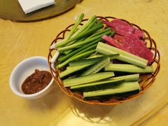 -燕北云山·农家菜·灶台鱼(密云溪翁庄店)
