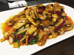 -长崎家日式料理(人民大街店)