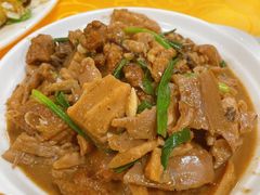 -金豪沙姜鸡饭店(昌平路店)