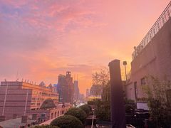 -上海和平饭店-华懋阁 The Cathay Room