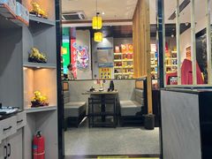 -林记潮牛·牛肉火锅(上马墩店)