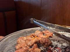 -核桃碳烤肉馆(深圳首店)