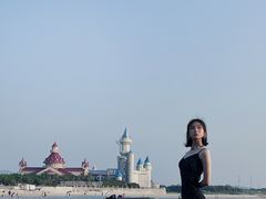 -威海影视基地