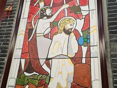 -山与海文化酒店(芙蓉街大明湖店)