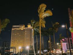 -广州花园酒店