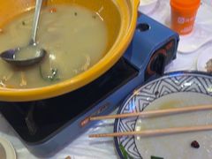 -霄汉牛三鲜湖北砂锅菜(万松园2店)
