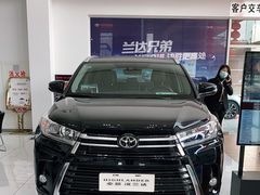 -上海和展广汽丰田4S店(老闵行店)
