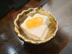 牛奶布丁-原田新料理(1912店)