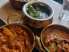 -克比叔叔印度餐厅Kebabs on the Grille(永康路分店)