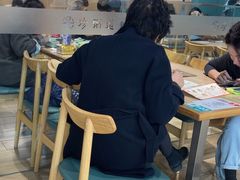 -珍粥道(杉杉奥特莱斯店)