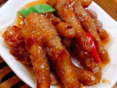 -点都德(大茶楼店)