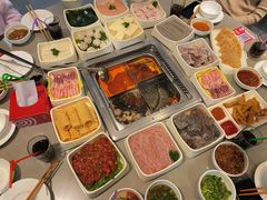 -海底捞火锅(之心城店)