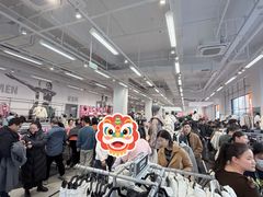-NIKE上海青浦优选体验店