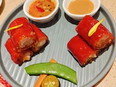 -点都德(千灯湖环宇城店)