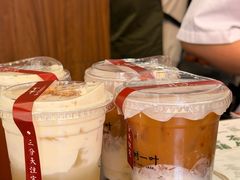 -一树一叶·福建茶档(石鼓路店)