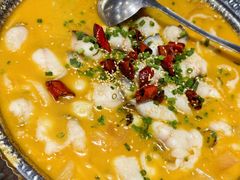 -李氏传家菜(兴城路店)