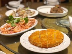 香酥芋泥-大厝宅海鲜馆