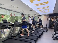-超鹿运动(达信大厦店)