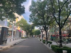 -汉堡王(北京三里屯购物中心)