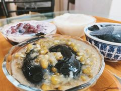-五福堂龟苓膏(河东北山店)