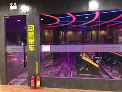 -梧桐阳光国际游泳健身会所(亚运村店)