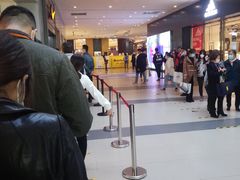 -杉杉奥特莱斯广场(哈尔滨店)