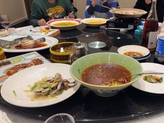 -高老庄新家宴(北斗星广场店)