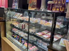 -COSTA COFFEE(西贸凯德晶品4层2店)