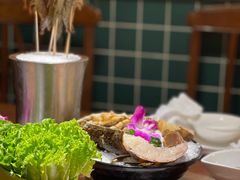 -东海怡品海鲜豆捞(星街坊店)