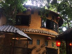 -五邑人家(江门店)