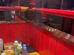 -牛New寿喜烧(金鹰世界店)