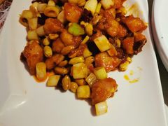 宫爆鸡丁-乾园(天河城店)