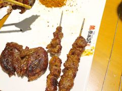 -白玉串城(南六中路店)