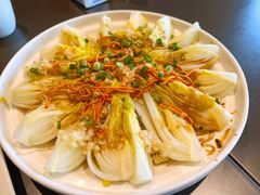 -禾悦庄餐厅