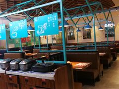 -川人百味(金安中央大街店)