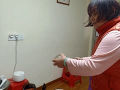 -沈师傅盲人按摩工作室(密三小区店)