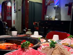 -牛市坎火锅(建设路店)