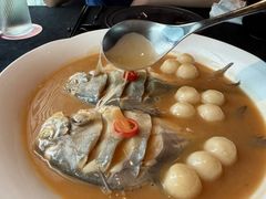 -醉东Oriental House(静安嘉里中心店)