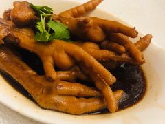 -广州逸林假日酒店·四季桃源中餐厅(白云山风景区店)