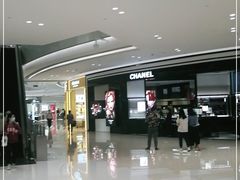 -CHANEL 香奈儿(海岸城店)