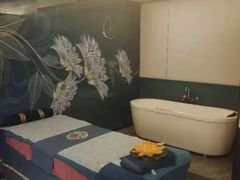 -尚康·按摩SPA·经络养生会所(东城总店)