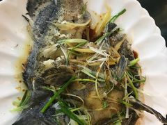 -覃记海鲜美食餐厅