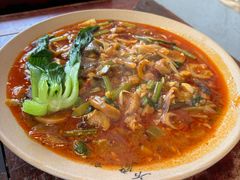 -方铲铲·成都板凳面(滨江银泰店)