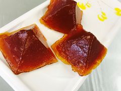 -南珠宫酒店-茶餐厅
