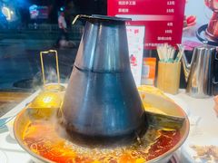 -东北缘餐厅(兰埔路店)