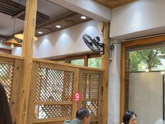 -下梅人家土菜馆(历史文化餐厅度假区店)