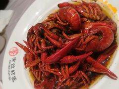 特色十三香小龙虾-有位虾匠·香辣蟹·小龙虾(李村店)